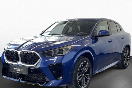 BMW X2 8.278 km 40.740 &euro; Paderborn 33104