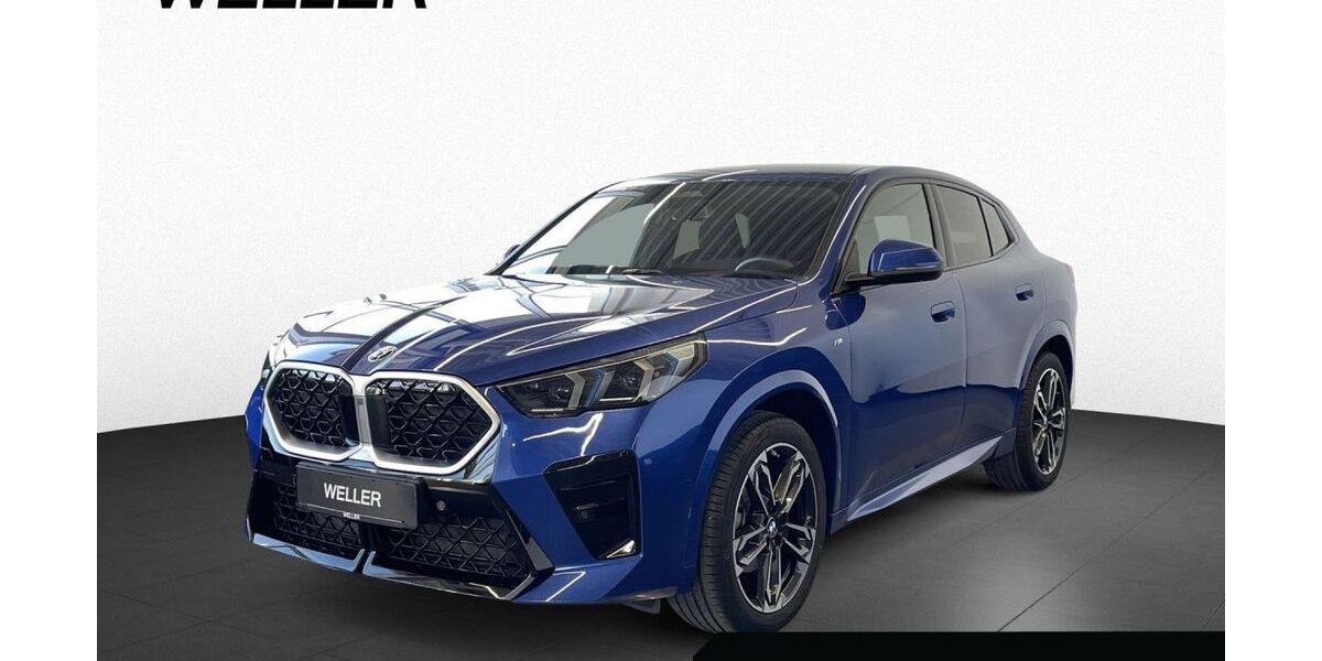 BMW X2 8.278 km 40.740 &euro; Paderborn 33104