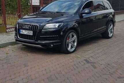 Audi Q7 399.000 km 12.000 € Nieheim 33039