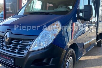 Renault Master 180.000 km 12.490 &euro; Oerlinghausen 33813