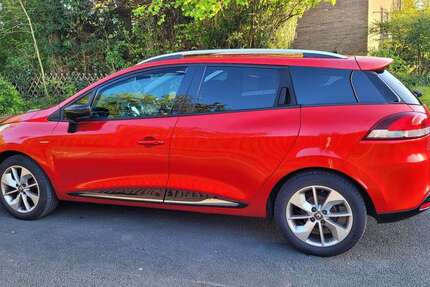 Renault Clio 67.300 km 6.749 &euro; Paderborn, Stadt 33100