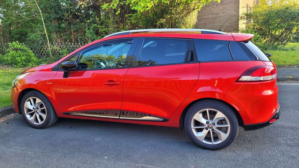 Renault Clio 67.300 km 6.749 &euro; Paderborn, Stadt 33100