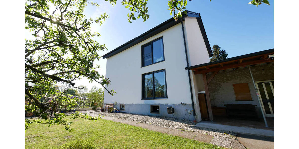 Einfamilienhaus Paderborn Sande - 4 Zimmer, 132 m&sup2;, 829.000&euro; | Angebot:26453793