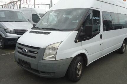 Ford Transit 206.100 km 3.990 &euro; Paderborn 33104