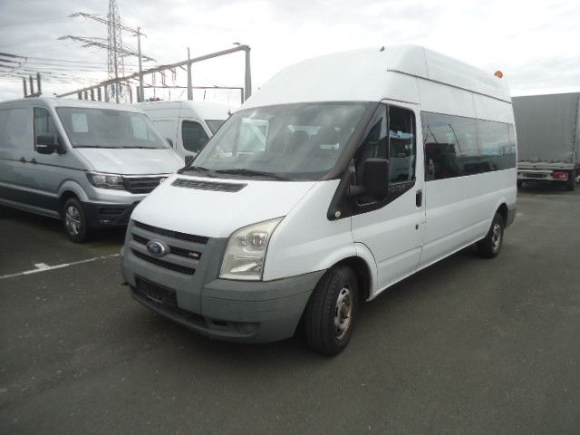 Ford Transit 206.100 km 3.990 &euro; Paderborn 33104