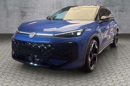 VW T-Roc 5.000 km 43.790 &euro; Paderborn 33100