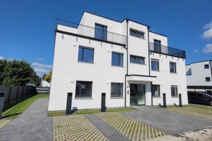 3Zi Wohnung OG Neubau Erstbezug 85m² in Lichtenau 3 zimmer
