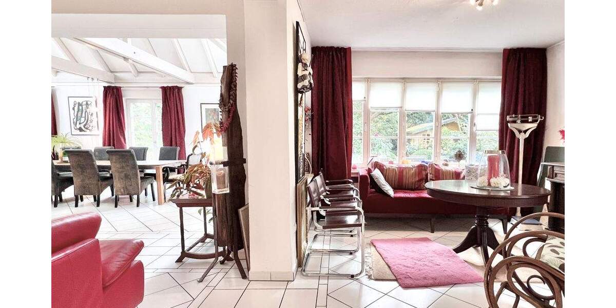 Einfamilienhaus Horn-Bad Meinberg Bad Meinberg - 6 Zimmer, 192 m&sup2;, 480.000&euro; | Angebot:23962629