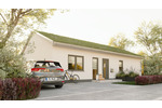 Bungalow Oerlinghausen Helpup - 3 Zimmer, 102 m&sup2;, 430.000&euro; | Angebot:25802707