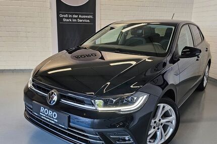 VW Polo 91.650 km 18.400 € Lippstadt 59557