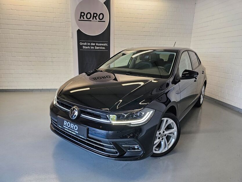 VW Polo 91.650 km 18.400 € Lippstadt 59557