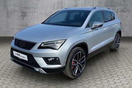 Seat Ateca 68.800 km 17.450 &euro; Paderborn 33104