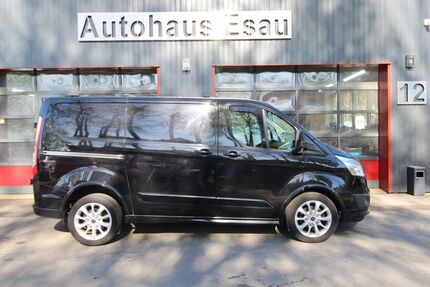 Ford Transit Custom 254.200 km 7.950 &euro; Schloß Holte 33758