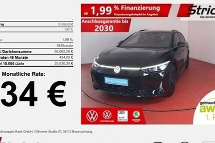 VW ID.7 10.681 km 50.948 € Horn-Bad Meinberg 32805