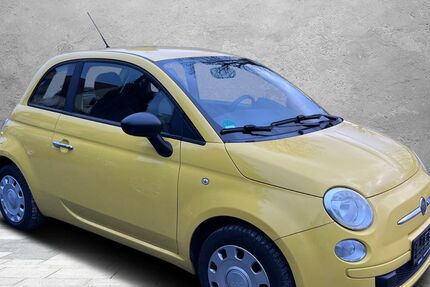 Fiat 500 172.000 km 2.499 € Detmold 32758