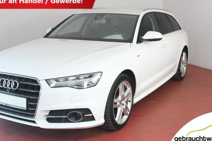 Audi A6 187.154 km 13.949 &euro; Horn Bad Meinberg 32805