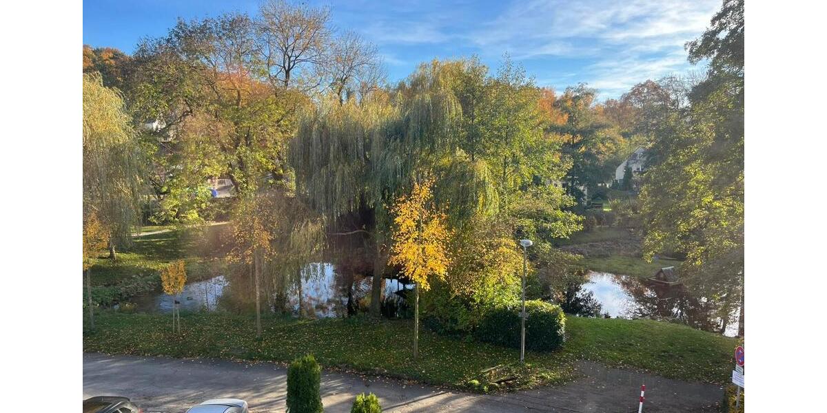 Etagenwohnung Detmold Hakedahl - 2 Zimmer, 60 m&sup2;, 448&euro; | Angebot:24695899