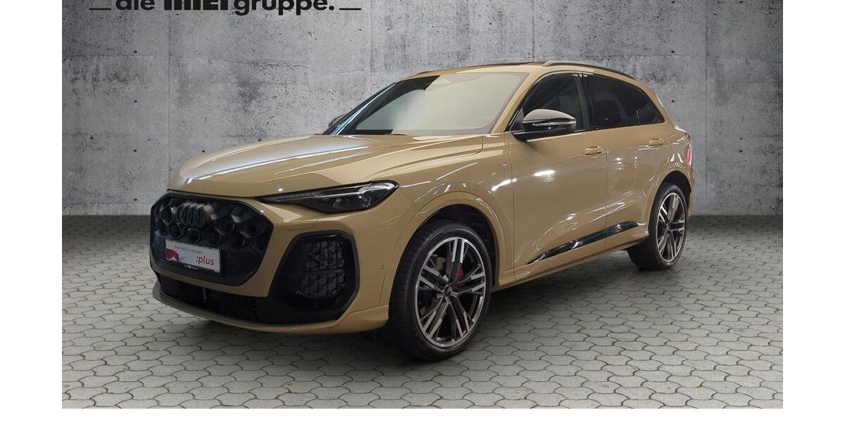 Audi Q5 7.000 km 69.900 &euro; Paderborn 33100