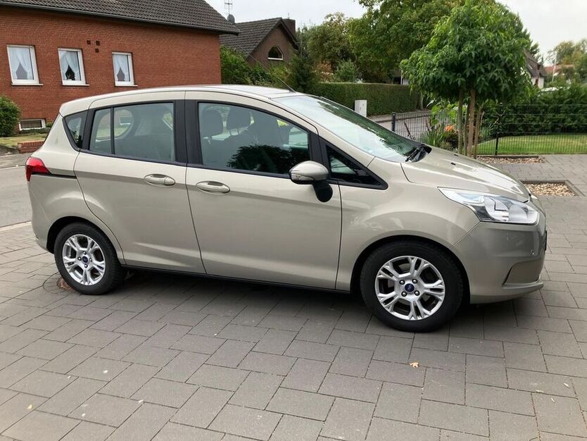 B-Max