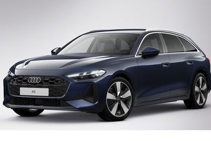 Audi A5 20.695 km 50.810 € Detmold 32756