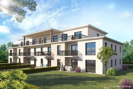 Wohnung Detmold - 2 Zimmer, 73 m&sup2;, 314.500&euro; | Angebot:26258192