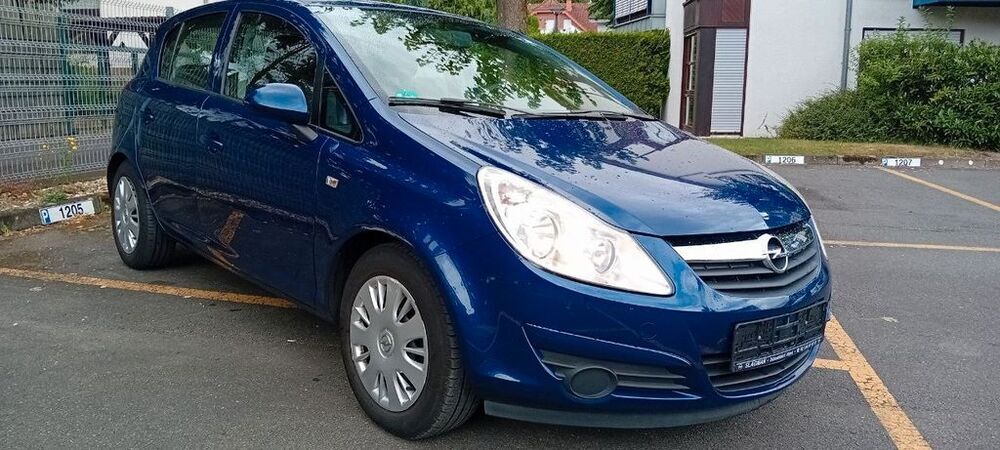 Corsa