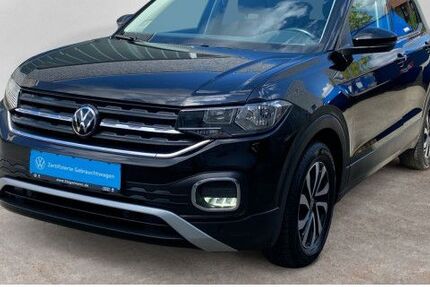 VW T-Cross 50.974 km 15.610 &euro; Detmold 32756