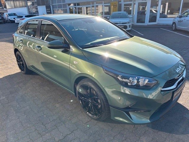 Kia ceed / Ceed 30.170 km 19.222 &euro; Büren 33142