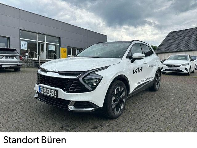 Kia Sportage 14.000 km 43.870 € Büren 33142