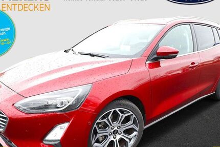 Ford Focus 10.000 km 19.990 &euro; Schloß Holte-Stukenbrock 33758