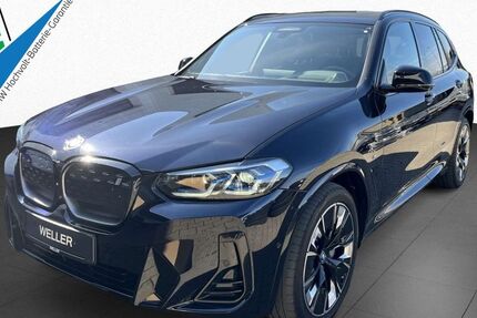 BMW iX3 42.300 km 39.650 &euro; Detmold 32758