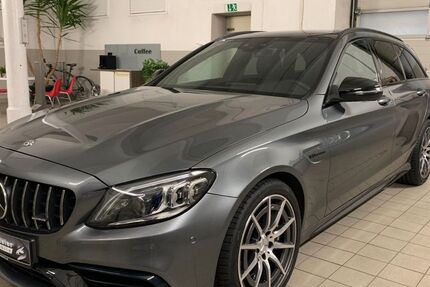 Mercedes-Benz C 63 AMG 126.800 km 37.999 € Langenberg 33449