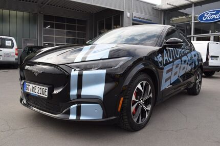 Ford Mustang Mach-E 41.000 km 35.950 &euro; Rietberg 33397