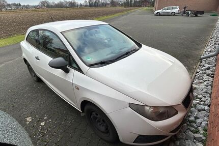 Seat Ibiza 158.000 km 2.500 &euro; Hövelhof 33161