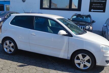 VW Polo 225.311 km 1.500 &euro; Paderborn 33102