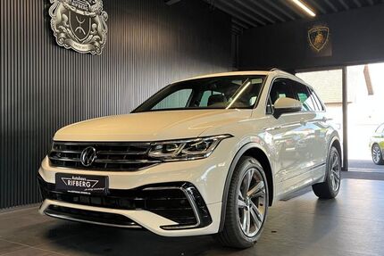 VW Tiguan 83.000 km 34.890 &euro; Detmold 32758