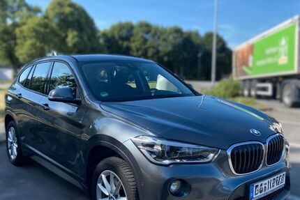 BMW X1 90.000 km 22.900 &euro; Lippstadt 59555