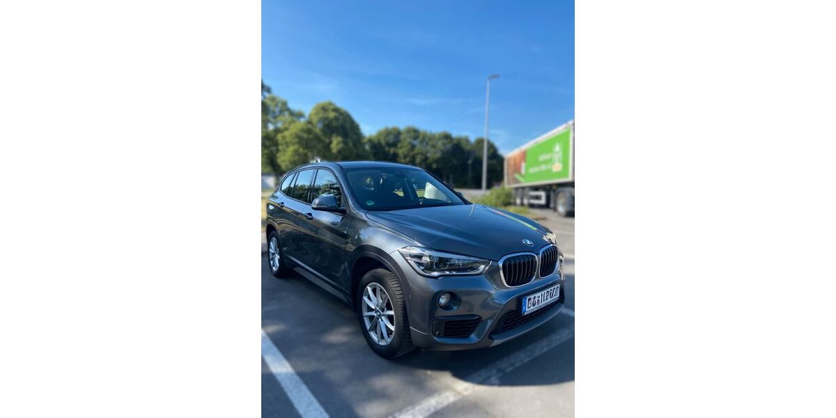 BMW X1 90.000 km 22.900 &euro; Lippstadt 59555