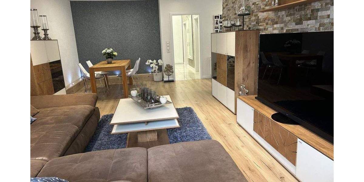 Etagenwohnung Oerlinghausen - 4 Zimmer, 106 m&sup2;, 245.000&euro; | Angebot:25722742