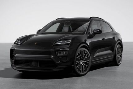 Porsche Macan 22.757 km 77.790 &euro; Paderborn 33100