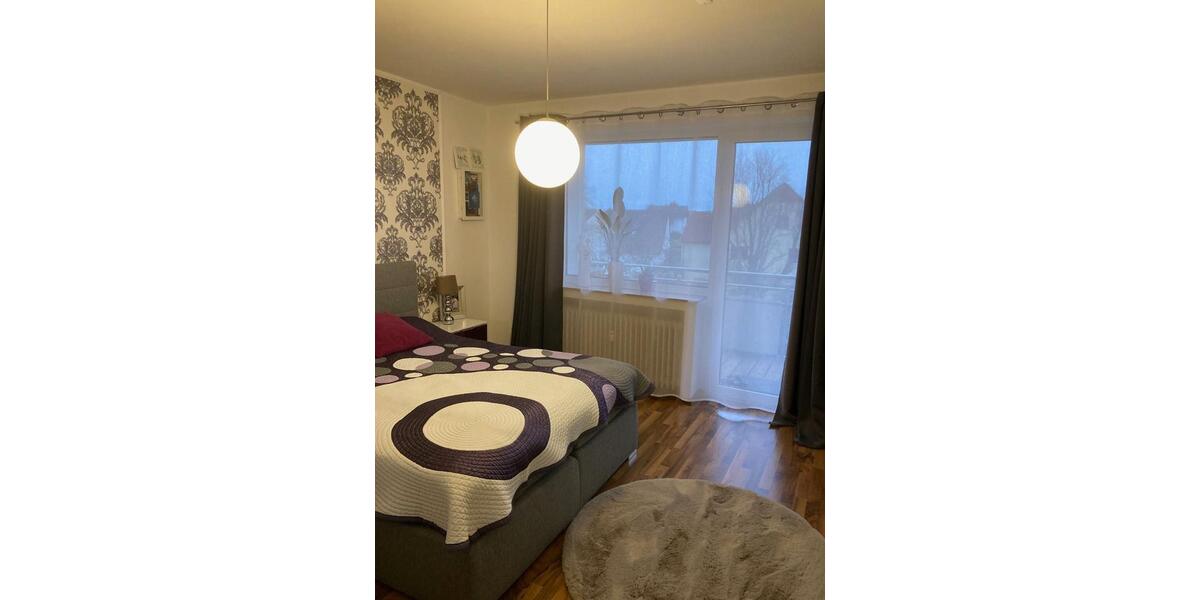 Mietwohnung in Wewer 4 zimmer