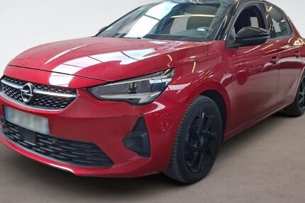 Opel Corsa 33.700 km 15.980 &euro; Bad Driburg 33014