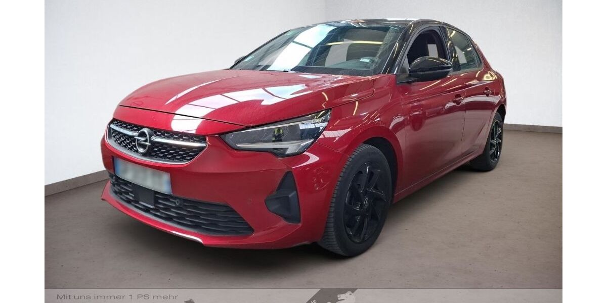 Opel Corsa 33.700 km 15.980 &euro; Bad Driburg 33014