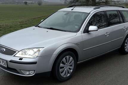 Ford Mondeo 145.000 km 3.300 € Detmold 32758