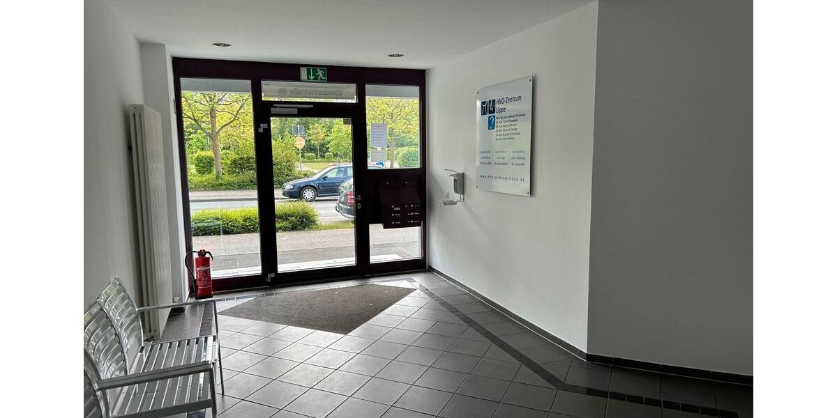 Gewerbeobjekt Detmold - 1.400&euro; | Angebot:26448494