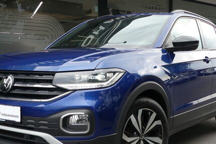 VW T-Cross 101.075 km 19.550 € Rheda-Wiedenbrück 33378