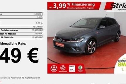 VW Polo 21.441 km 23.939 &euro; Horn-Bad Meinberg 32805