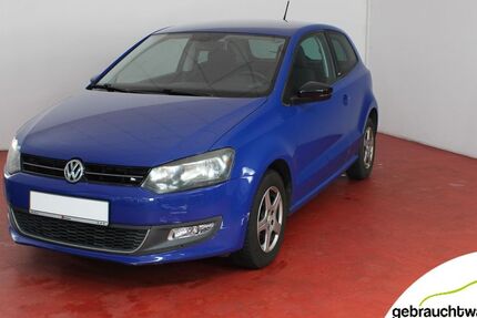 VW Polo 218.603 km 1.449 &euro; Horn Bad Meinberg 32805