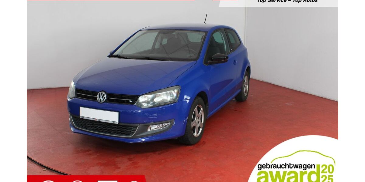 VW Polo 218.603 km 1.449 &euro; Horn Bad Meinberg 32805