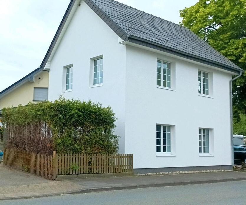 Ein SUPER HAUS!Voll renoviert!Groses Grundstück!OHNE Provision!! zimmer